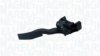 MAGNETI MARELLI 805000001010 Sensor, accelerator pedal position